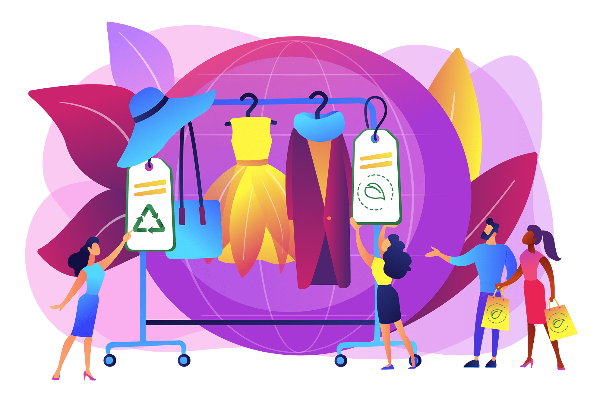Sustainable Fashion