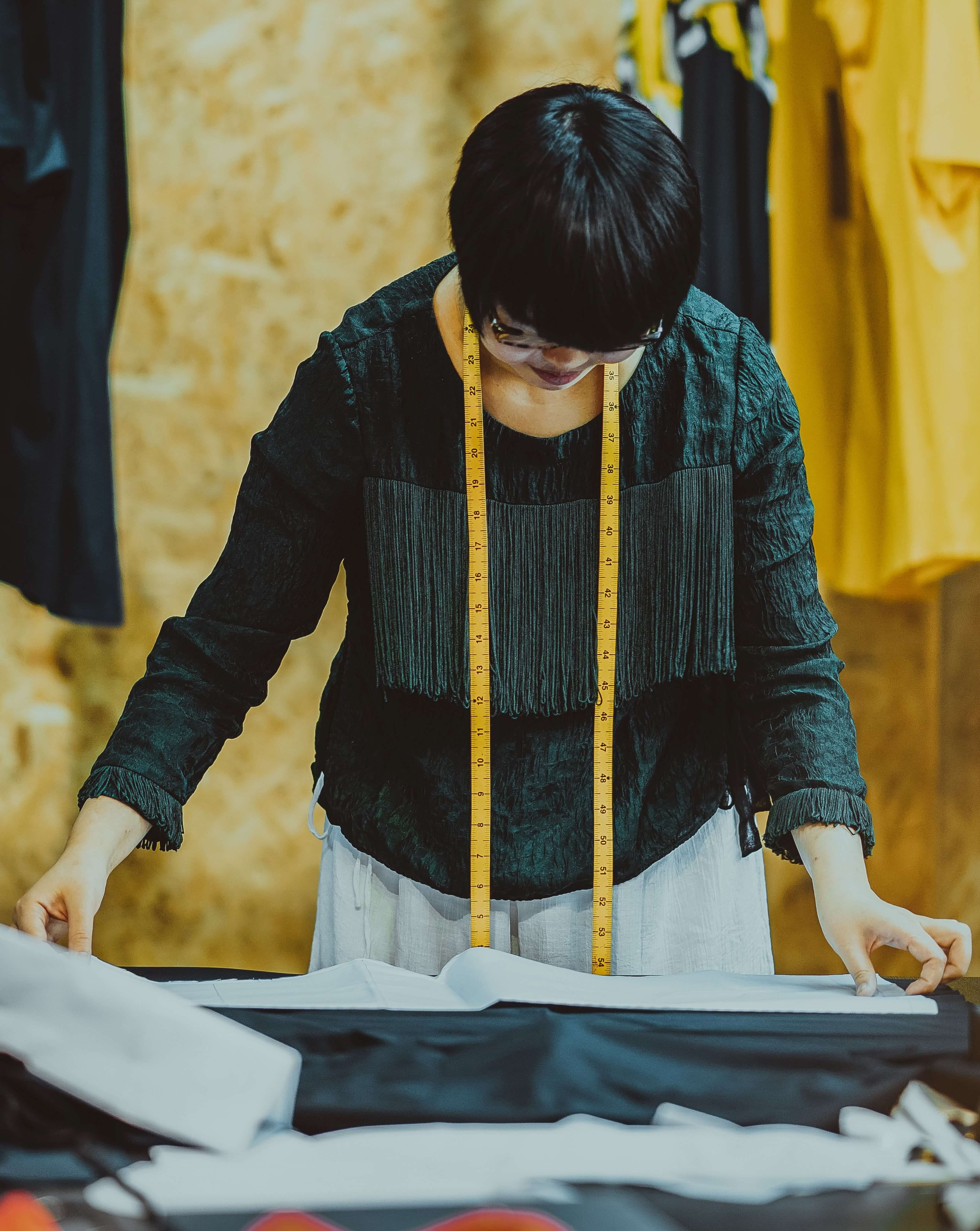 Tailor